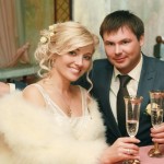 Свадебный макияж невесты и жениха от стилиста визажиста. Портфолио Свадебный макияж невесты и жениха от стилиста визажиста. Портфолио